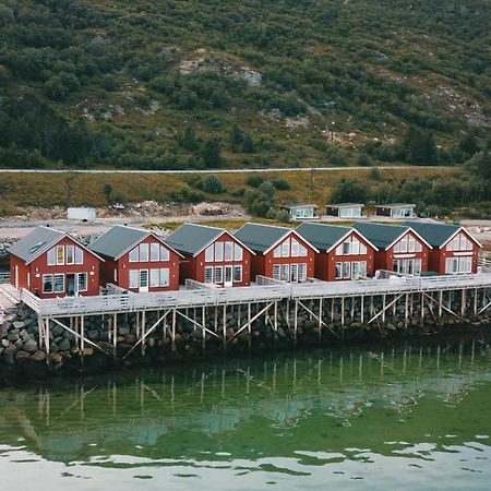 Molobua, Fantastic Place By The Sea Лекнес Екстериор снимка